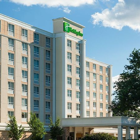 Holiday Inn Hartford Downtown Area, An Ihg Hotel East Hartford Eksteriør bilde