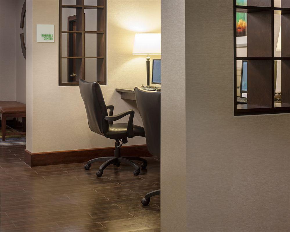 Holiday Inn Hartford Downtown Area, An Ihg Hotel East Hartford Eksteriør bilde