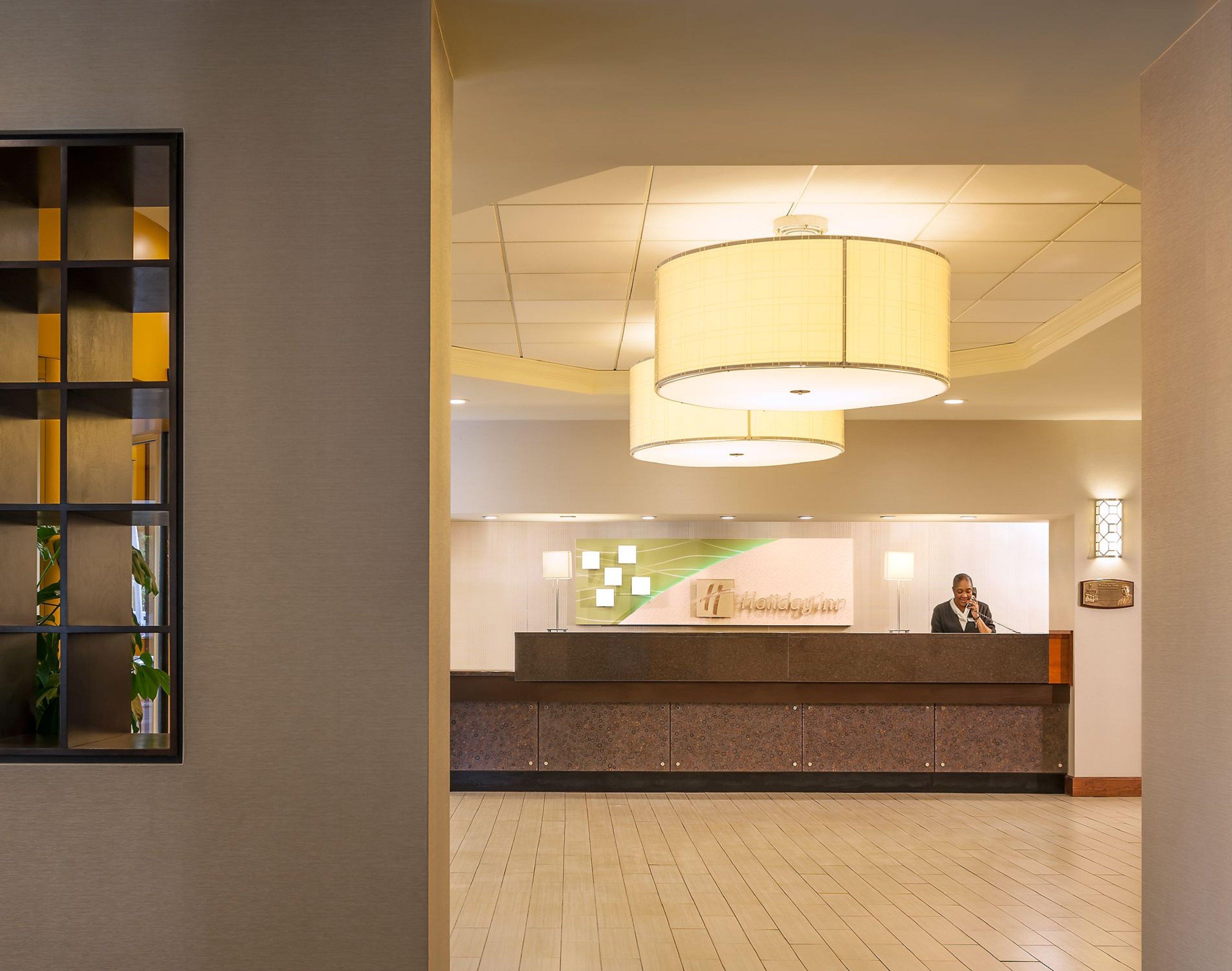 Holiday Inn Hartford Downtown Area, An Ihg Hotel East Hartford Eksteriør bilde