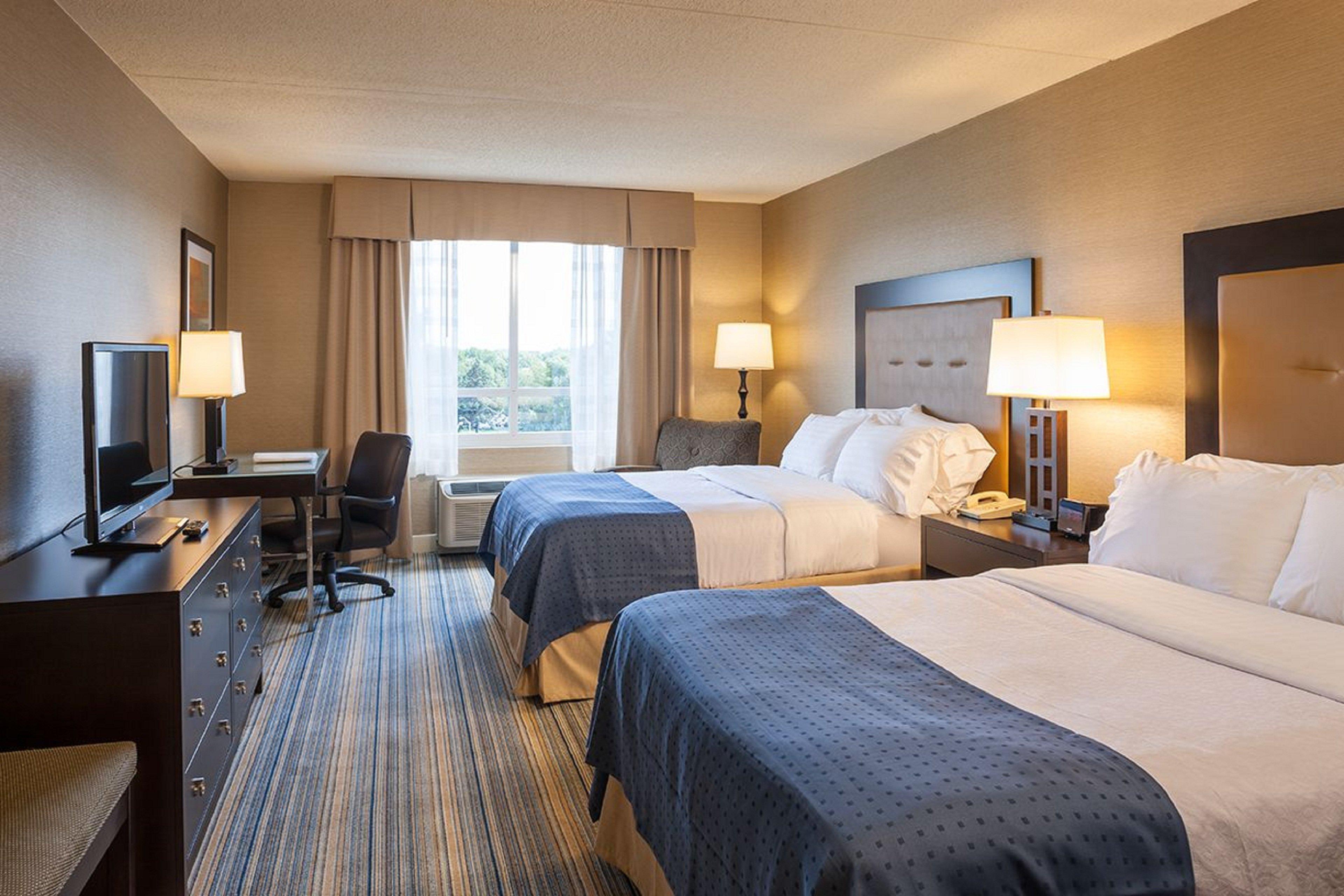 Holiday Inn Hartford Downtown Area, An Ihg Hotel East Hartford Eksteriør bilde