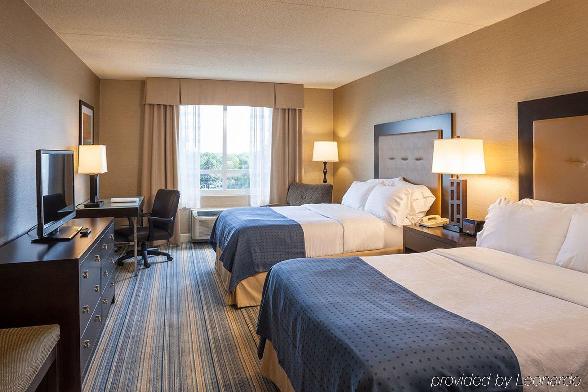Holiday Inn Hartford Downtown Area, An Ihg Hotel East Hartford Eksteriør bilde
