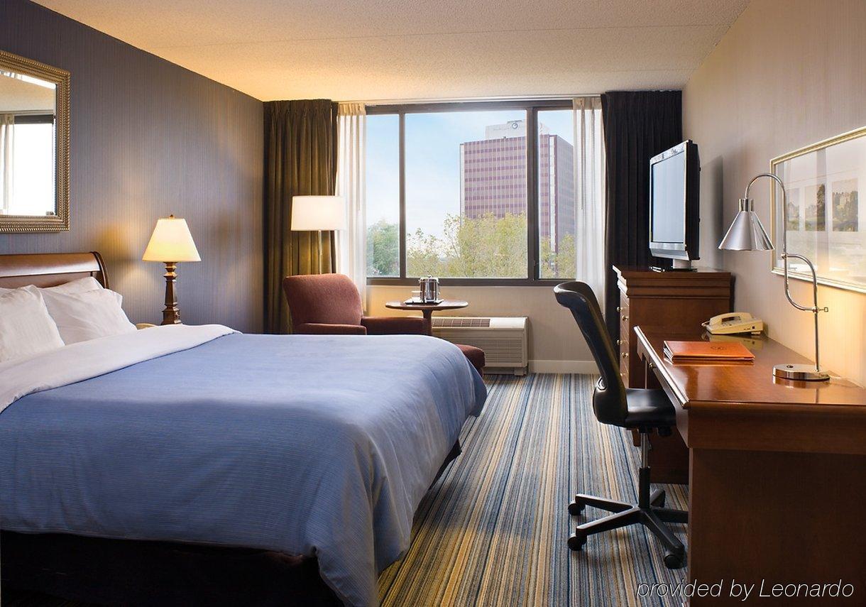Holiday Inn Hartford Downtown Area, An Ihg Hotel East Hartford Rom bilde