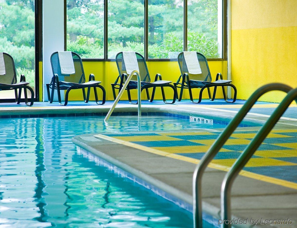 Holiday Inn Hartford Downtown Area, An Ihg Hotel East Hartford Fasiliteter bilde
