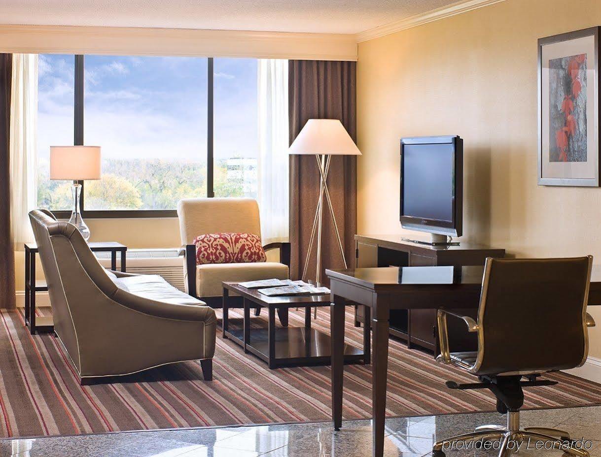 Holiday Inn Hartford Downtown Area, An Ihg Hotel East Hartford Eksteriør bilde