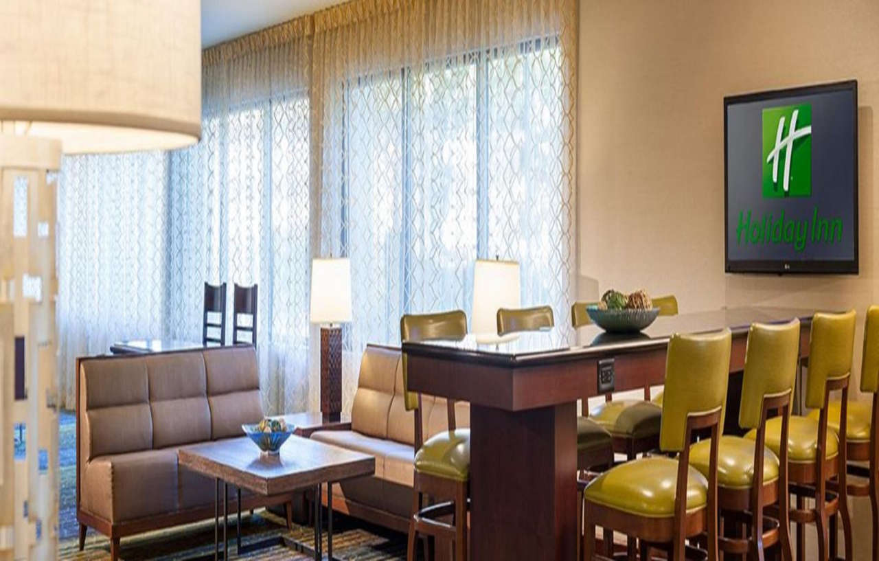 Holiday Inn Hartford Downtown Area, An Ihg Hotel East Hartford Eksteriør bilde