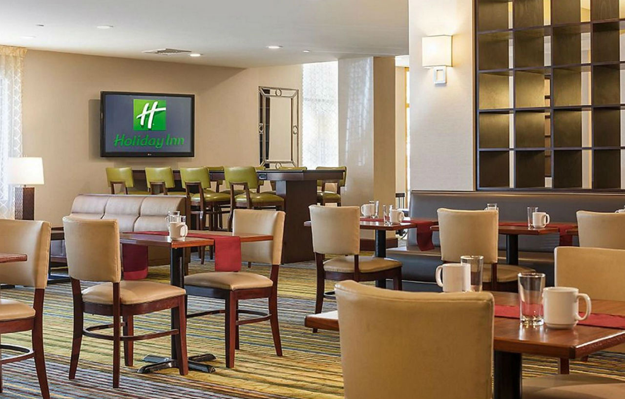 Holiday Inn Hartford Downtown Area, An Ihg Hotel East Hartford Eksteriør bilde