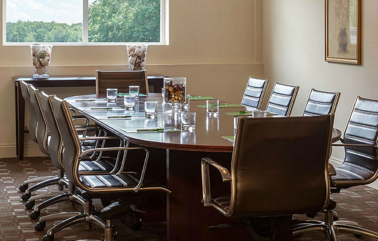 Holiday Inn Hartford Downtown Area, An Ihg Hotel East Hartford Eksteriør bilde